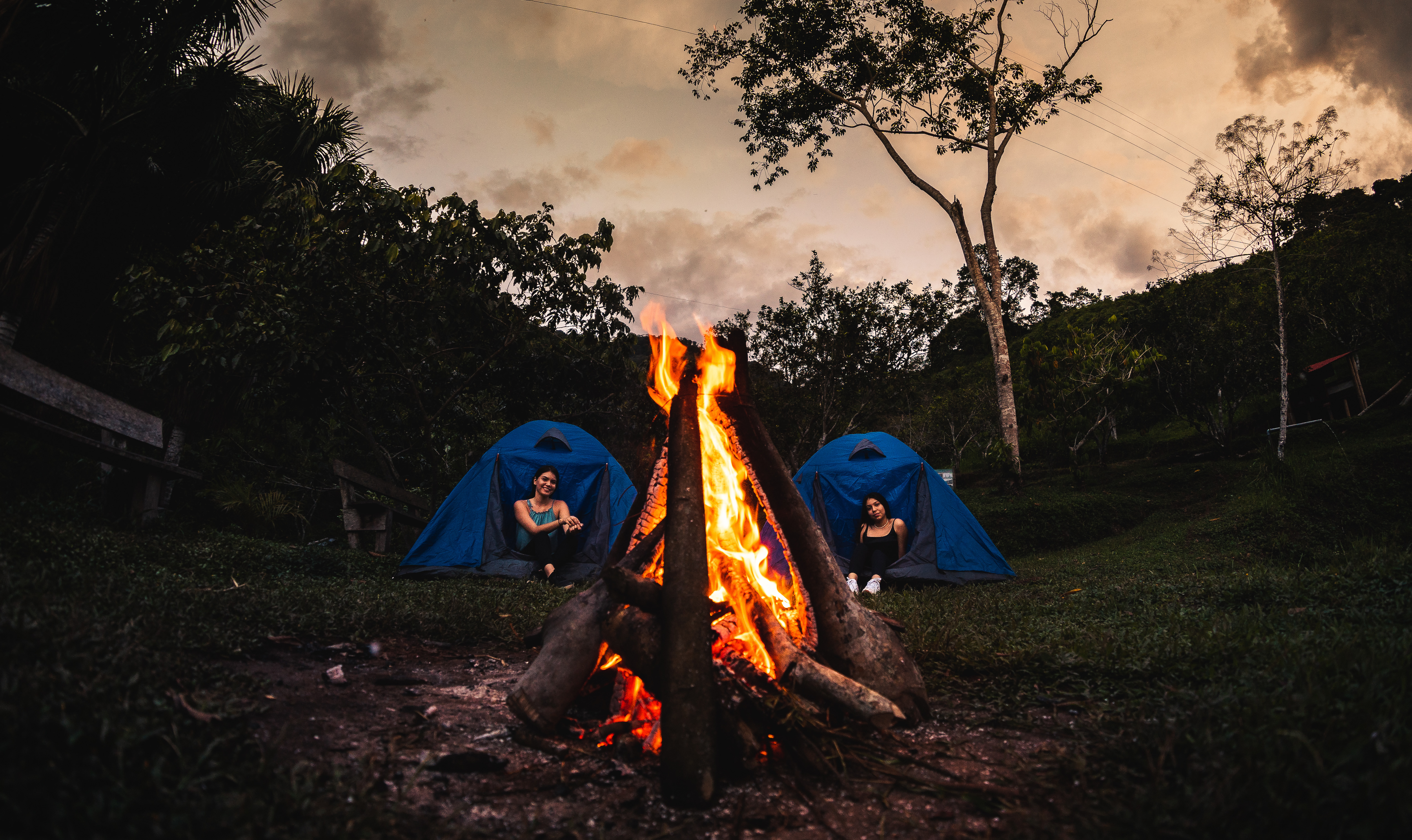 Disfruta de una experiencia diferente