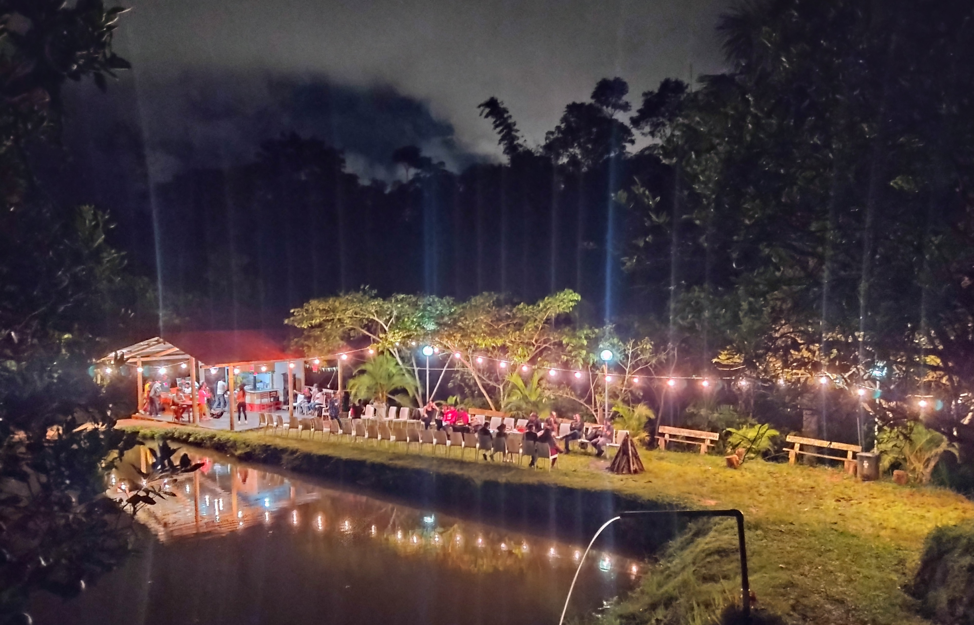 Bienvenidos a Villa Verde