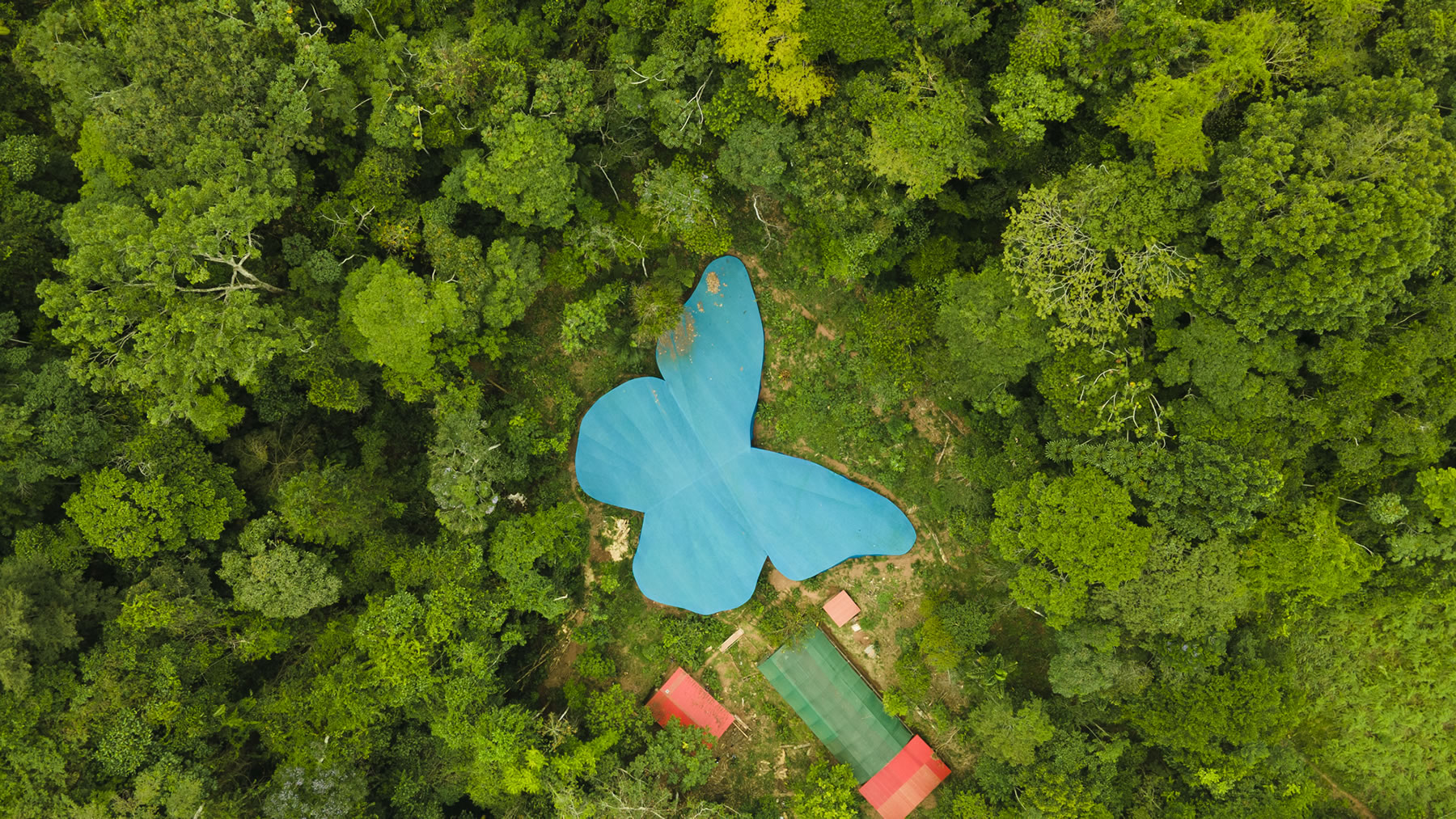 Mariposario