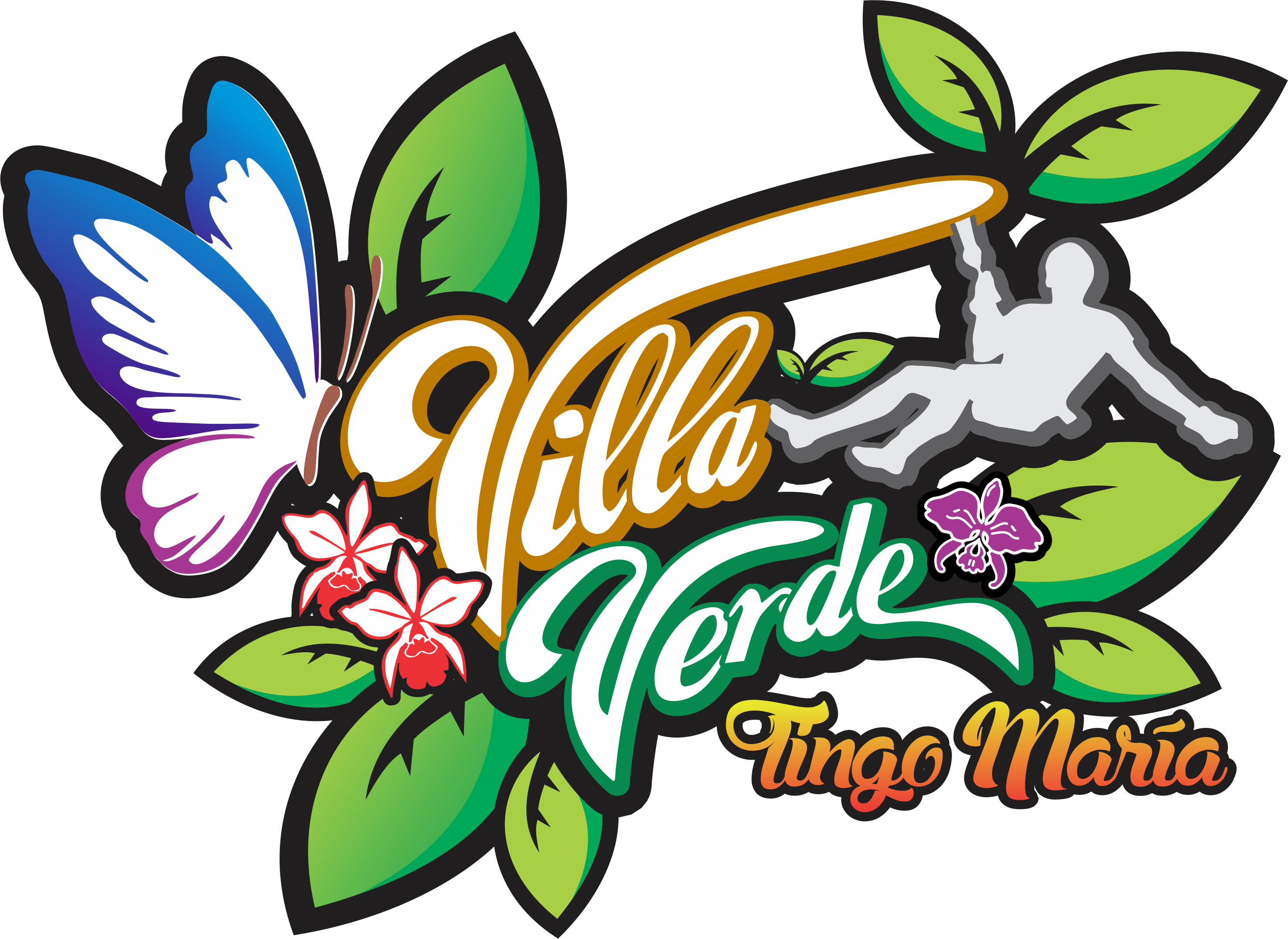 Villa Verde Tingo María 